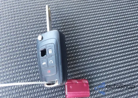 2014 Chevrolet Malibu 1Lt из США, поврежденный, VIN 1G11C5SLXEF210814